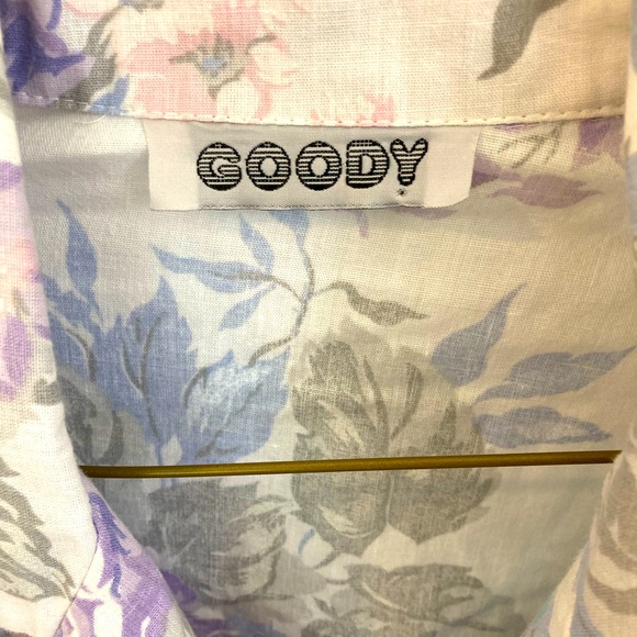 Vintage Goody midi dress - Picture 2 of 3